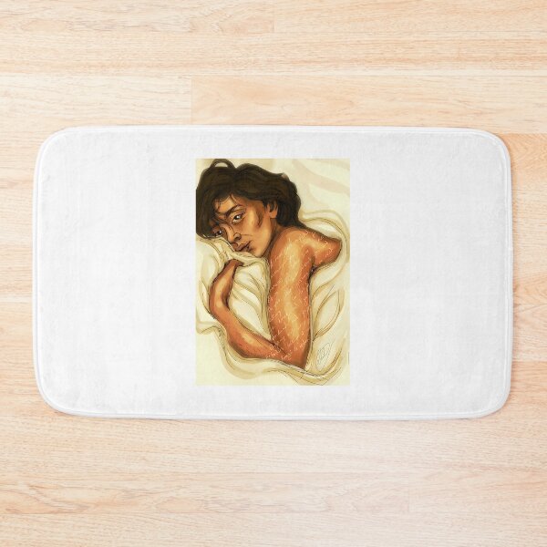 Item preview, Now Wouldn’t You Agree, Miss Flower? designed and sold by SilviCarry.