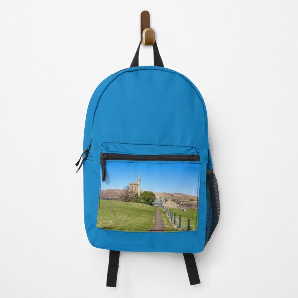 Item preview, Hawes Church designed and sold by Alisonchambers2.