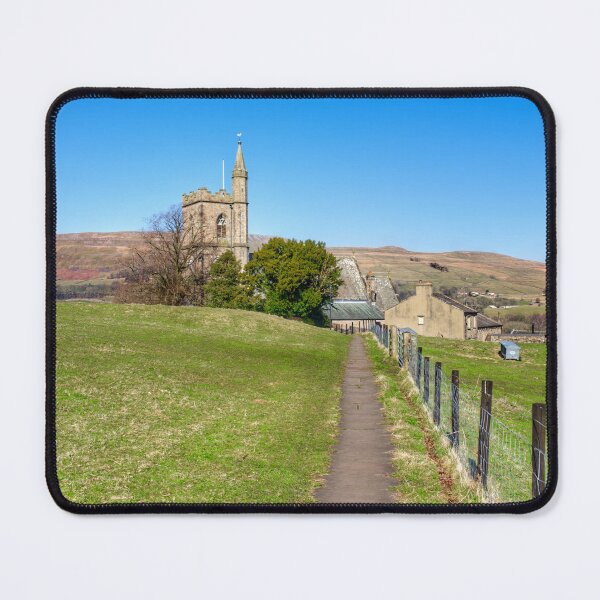 Item preview, Hawes Church designed and sold by Alisonchambers2.