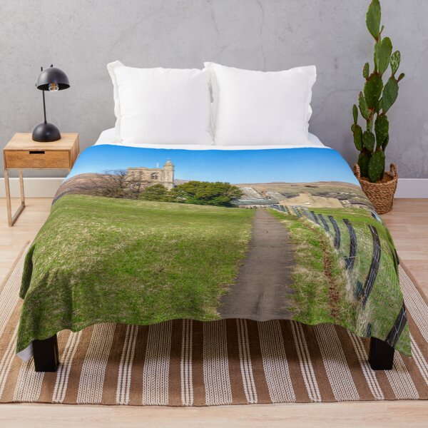 Item preview, Hawes Church designed and sold by Alisonchambers2.