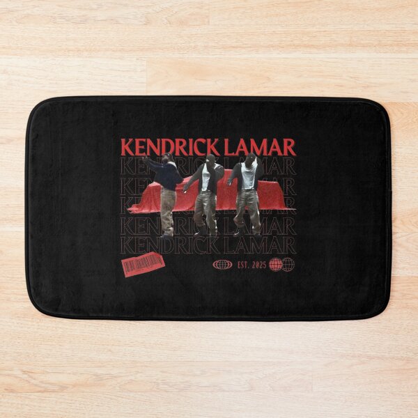 Item preview, Arte - Kendrick Lamar designed and sold by LuminousLattice.