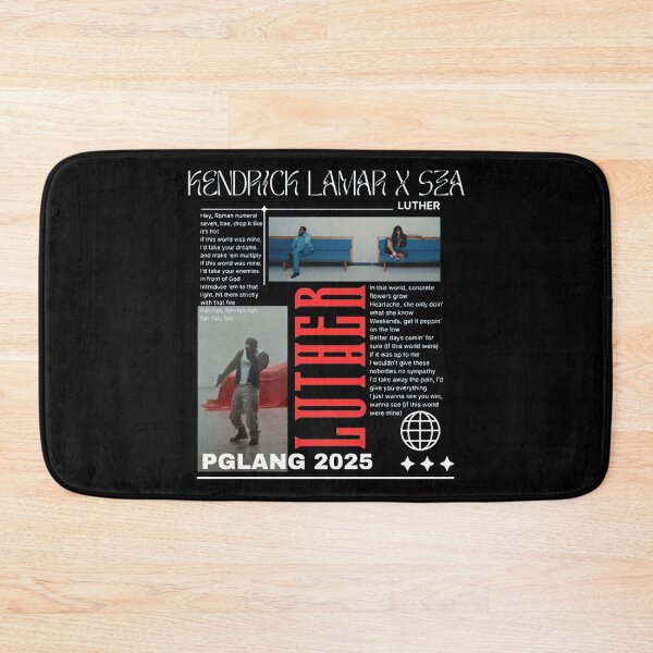 Item preview, Arte - Kendrick Lamar designed and sold by LuminousLattice.