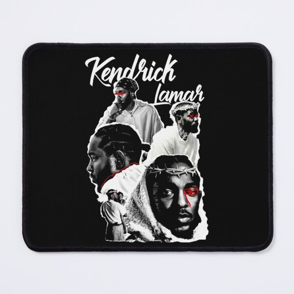 Item preview, Arte - Kendrick Lamar designed and sold by LuminousLattice.