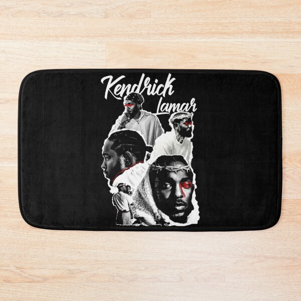 Item preview, Arte - Kendrick Lamar designed and sold by LuminousLattice.