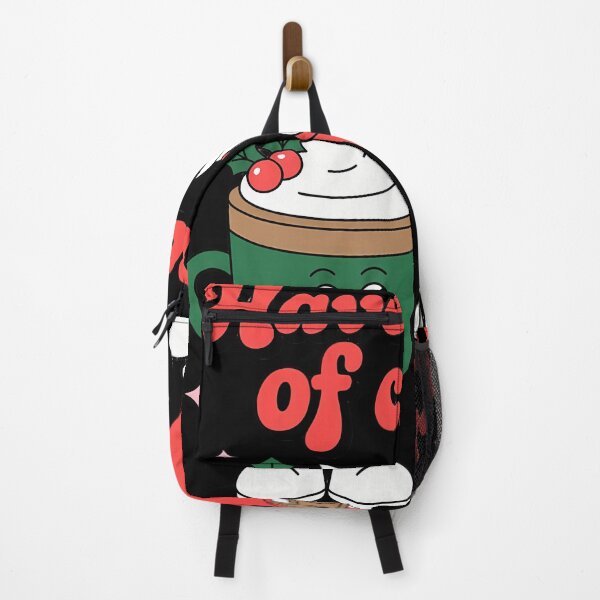 Item preview, Have A Cup Of Cheer Coffee Hot Cocoa Christmas Cartoon designed and sold by Turbotine.