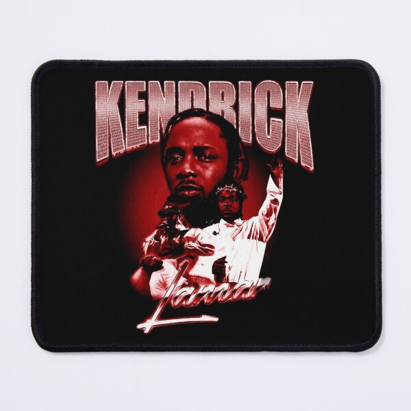 Item preview, Arte - Kendrick Lamar designed and sold by LuminousLattice.