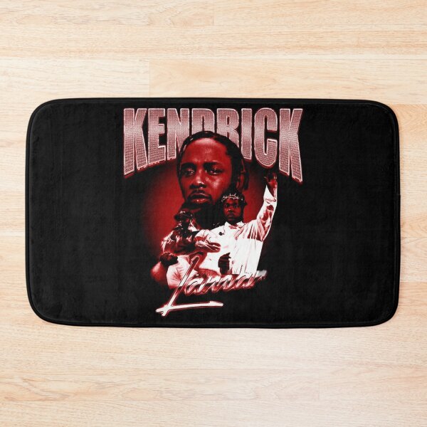 Item preview, Arte - Kendrick Lamar designed and sold by LuminousLattice.