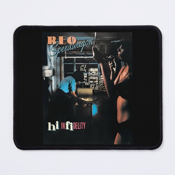 Item preview, Art - Reo Speedwagon designed and sold by Ruckdeschel1.