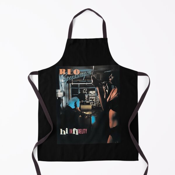Item preview, Art - Reo Speedwagon designed and sold by Ruckdeschel1.