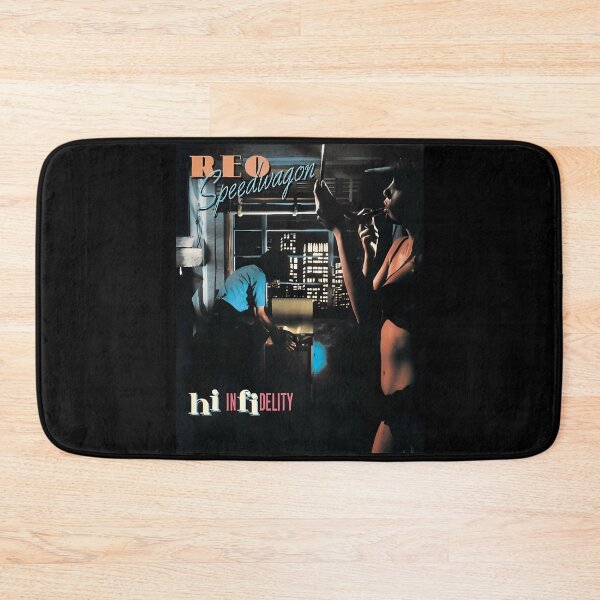 Item preview, Art - Reo Speedwagon designed and sold by Ruckdeschel1.