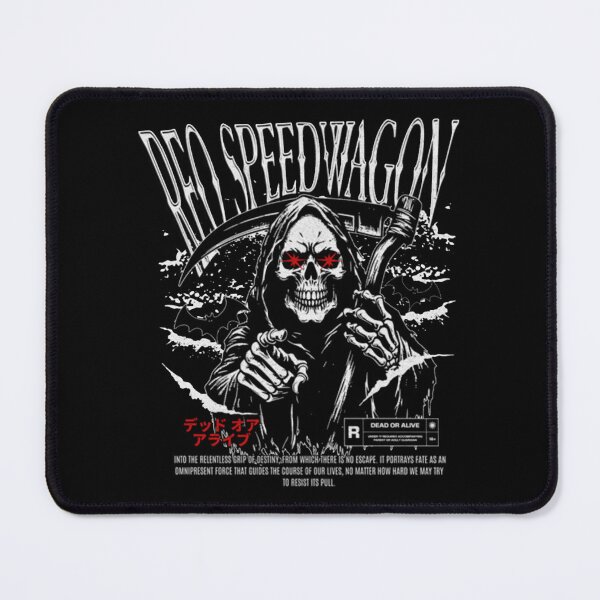 Item preview, Art - Reo Speedwagon designed and sold by Ruckdeschel1.