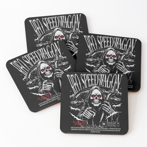 Item preview, Art - Reo Speedwagon designed and sold by Ruckdeschel1.