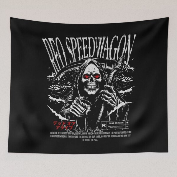 Item preview, Art - Reo Speedwagon designed and sold by Ruckdeschel1.