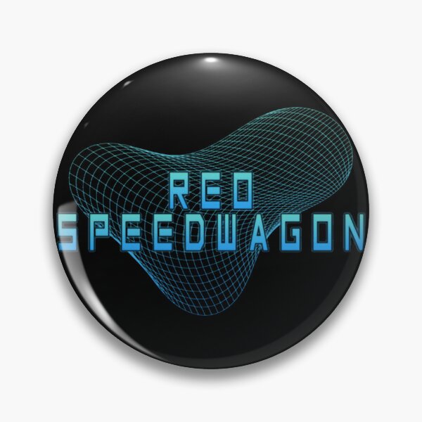 Item preview, Art - Reo Speedwagon designed and sold by Ruckdeschel1.