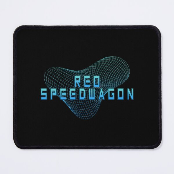 Item preview, Art - Reo Speedwagon designed and sold by Ruckdeschel1.