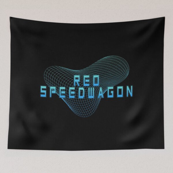 Item preview, Art - Reo Speedwagon designed and sold by Ruckdeschel1.
