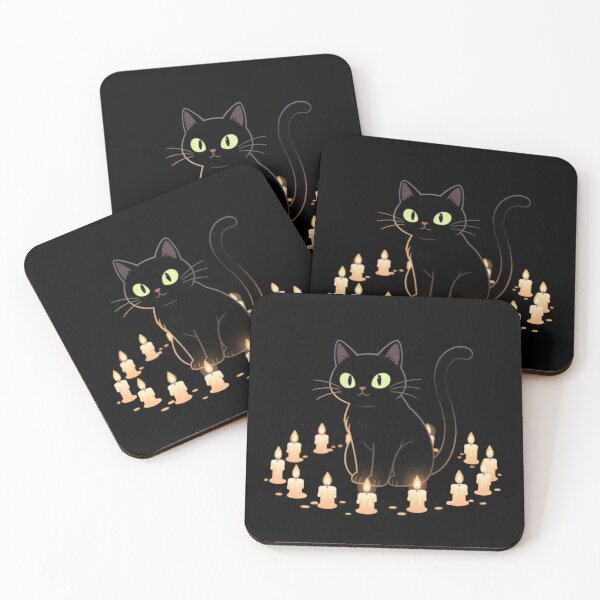 Item preview, The Candle Keeper designed and sold by Aetheriswork.