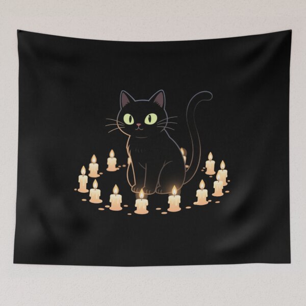 Item preview, The Candle Keeper designed and sold by Aetheriswork.