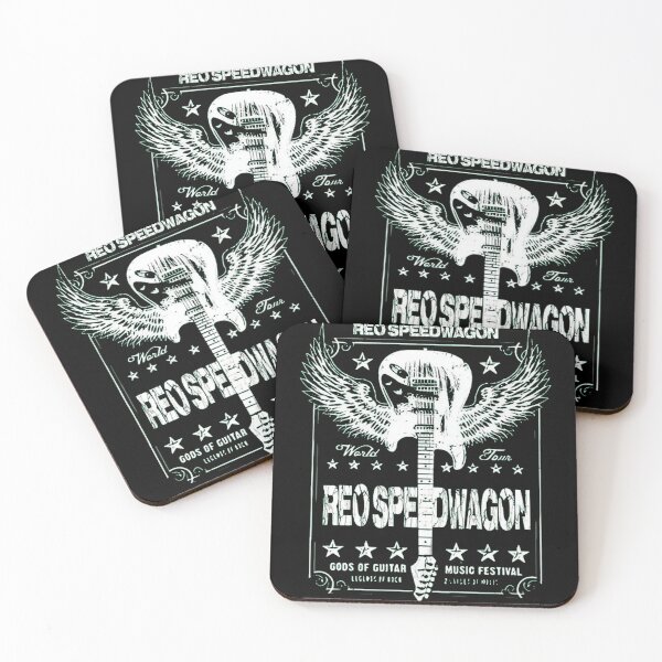 Item preview, Art - Reo Speedwagon designed and sold by Ruckdeschel1.