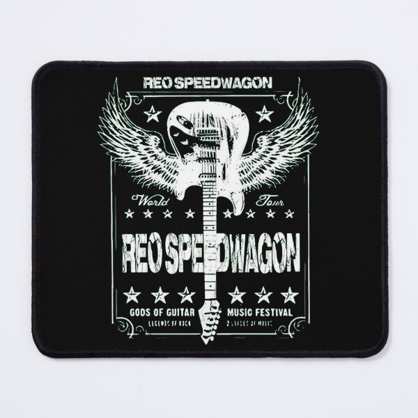 Item preview, Art - Reo Speedwagon designed and sold by Ruckdeschel1.