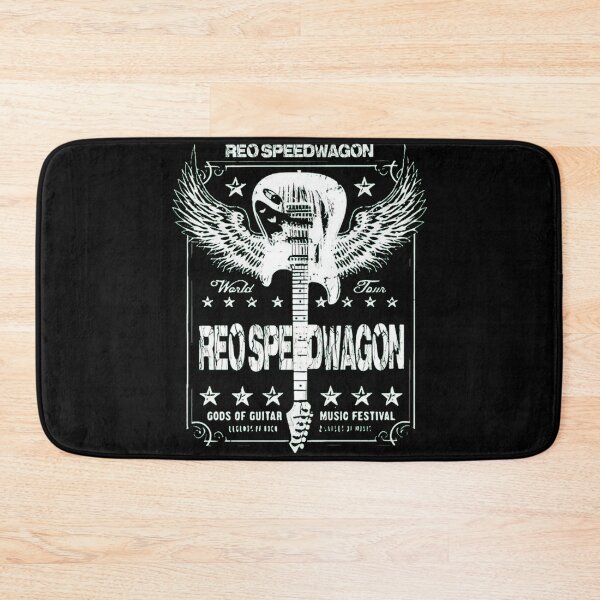 Item preview, Art - Reo Speedwagon designed and sold by Ruckdeschel1.