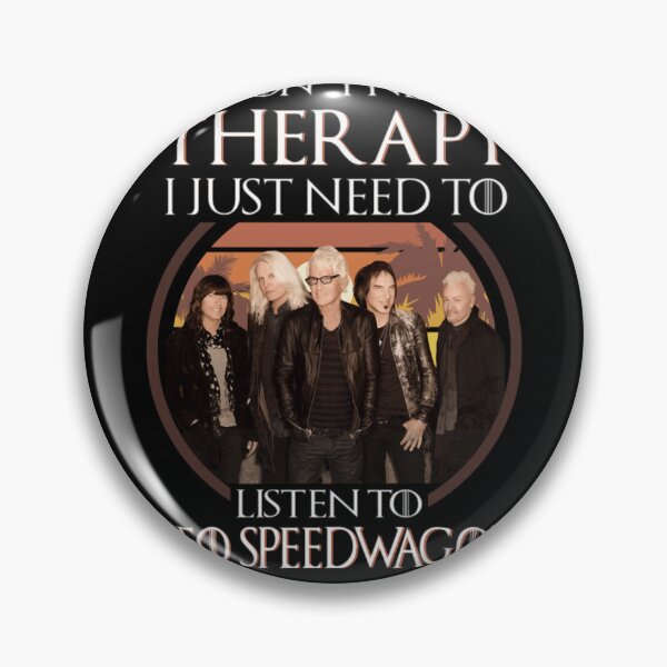Item preview, Art - Reo Speedwagon designed and sold by Ruckdeschel1.