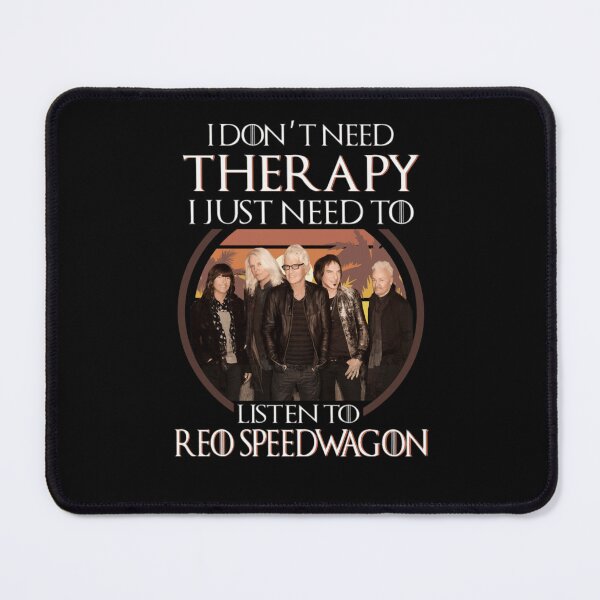 Item preview, Art - Reo Speedwagon designed and sold by Ruckdeschel1.