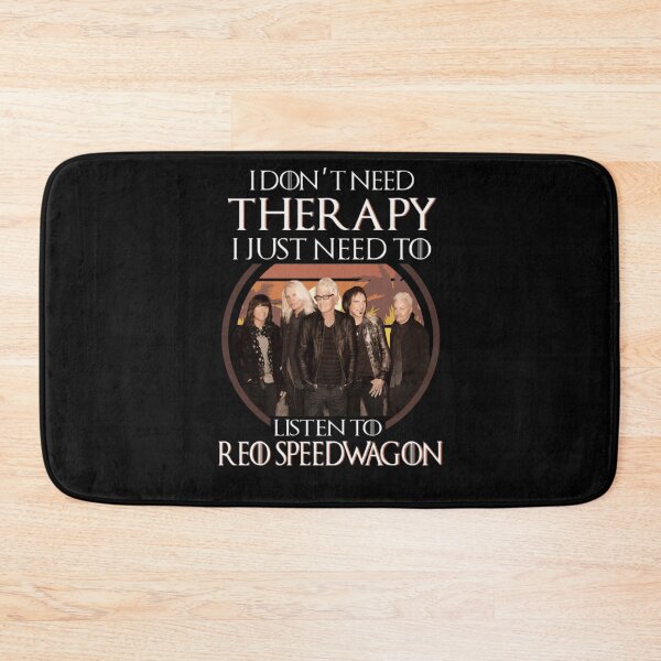 Item preview, Art - Reo Speedwagon designed and sold by Ruckdeschel1.