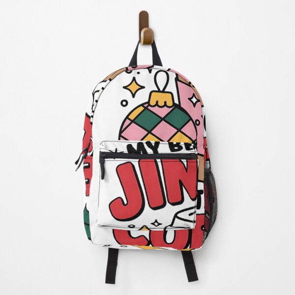 Item preview, Jingle Disco Ball Coffee Lover Christmas Winter designed and sold by Turbotine.