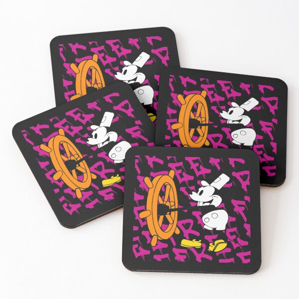 Item preview, Art Mickey Funny designed and sold by DhurgHrem.