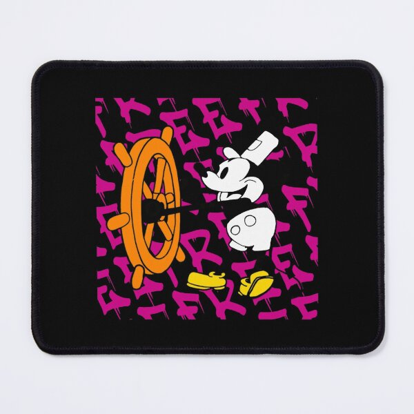 Item preview, Art Mickey Funny designed and sold by DhurgHrem.