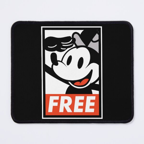 Item preview, Art Mickey Funny designed and sold by DhurgHrem.