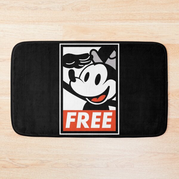 Item preview, Art Mickey Funny designed and sold by DhurgHrem.