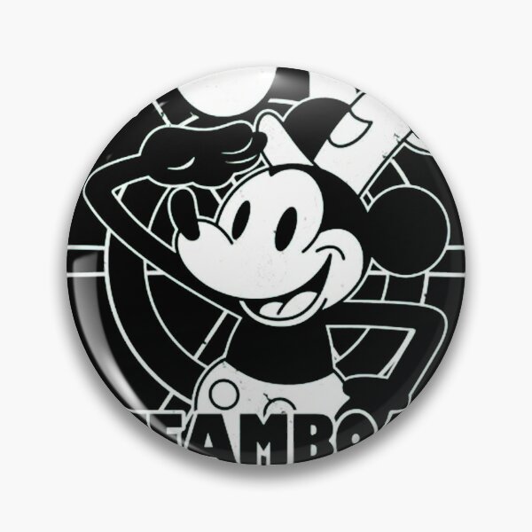 Item preview, Arte Mickey Divertido designed and sold by DhurgHrem.