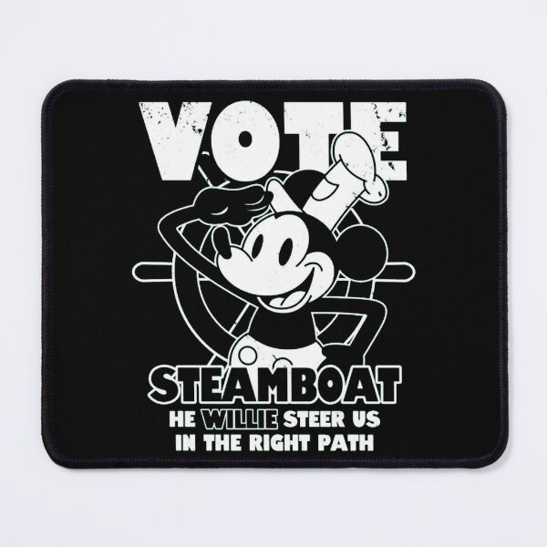 Item preview, Art Mickey Funny designed and sold by DhurgHrem.