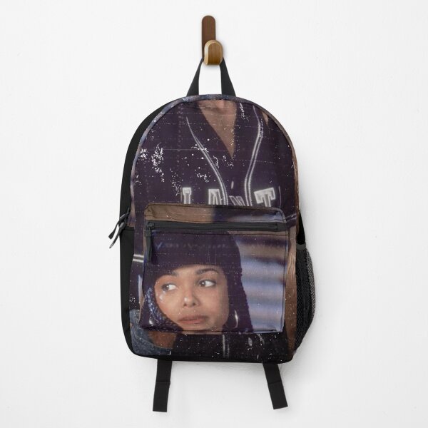 Item preview, Janet Jackson Music Vintage designed and sold by Altaf Aji.