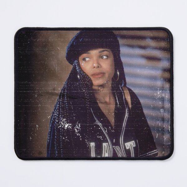 Item preview, Janet Jackson Music Vintage designed and sold by Altaf Aji.