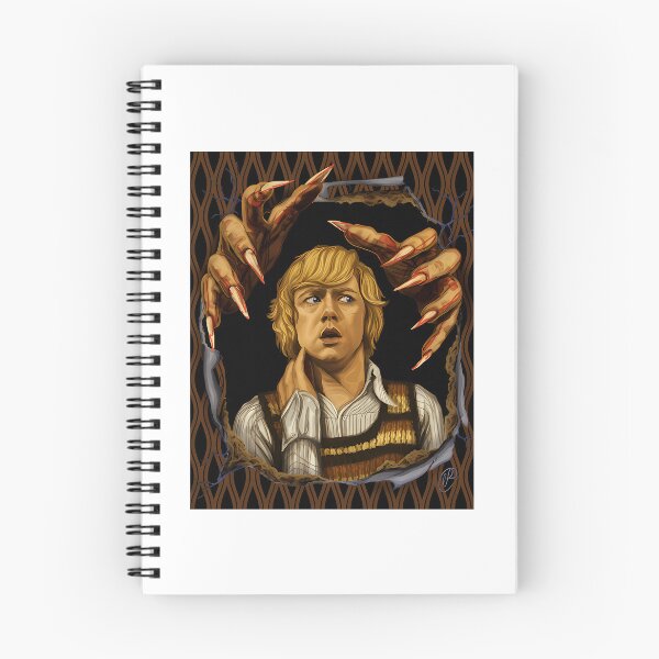 Item preview, Watch Out, Matthew Parker designed and sold by SilviCarry.
