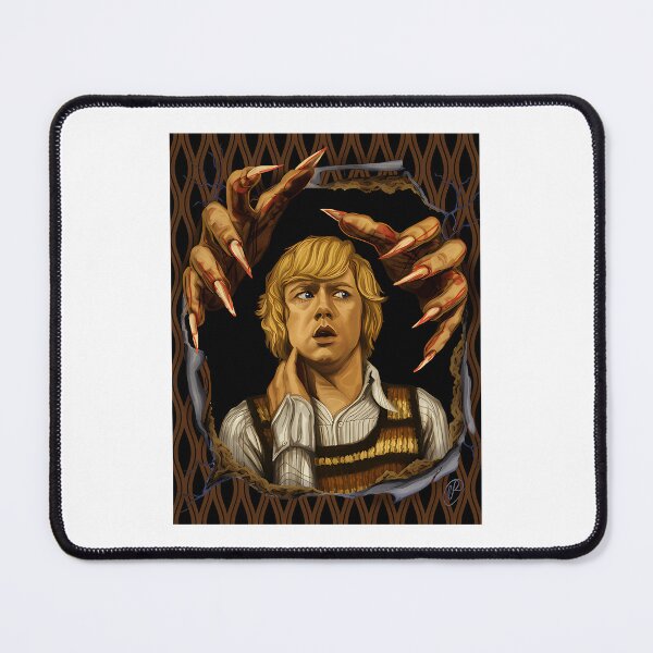 Item preview, Watch Out, Matthew Parker designed and sold by SilviCarry.