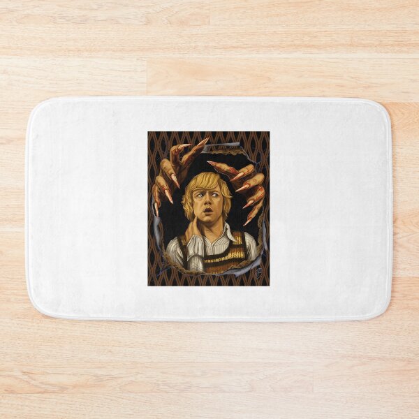 Item preview, Watch Out, Matthew Parker designed and sold by SilviCarry.