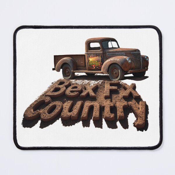 Item preview, Bex Fx Country designed and sold by MurderousCat.