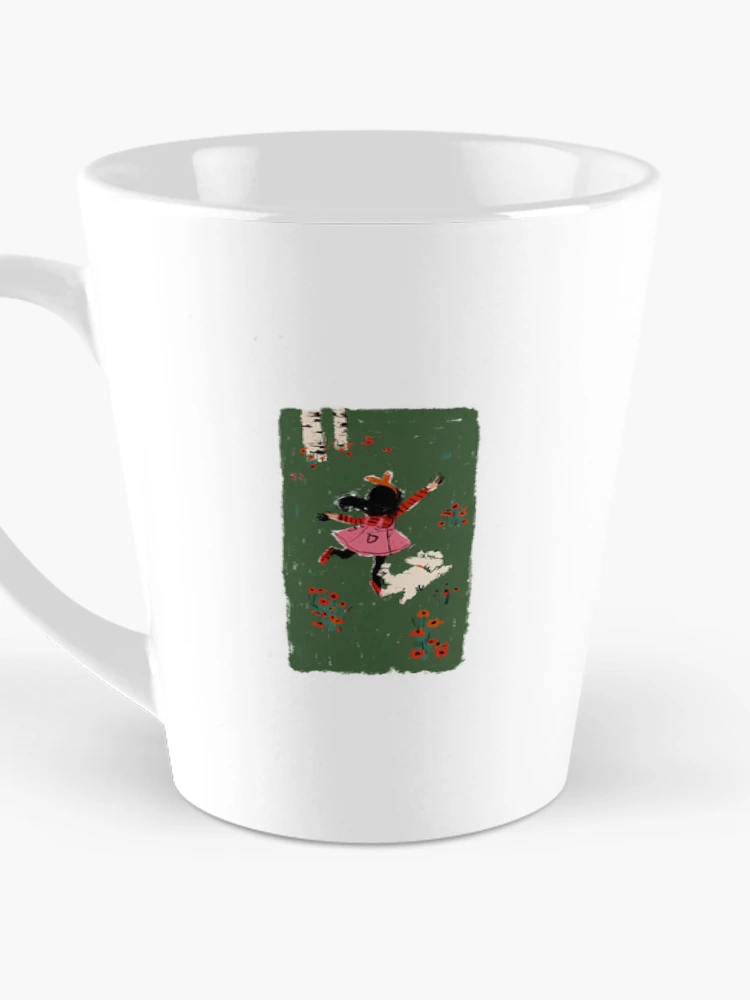 Thumbnail 3 of 4, Coffee Mug, Adventure In The Forest designed and sold by RashasWashing.