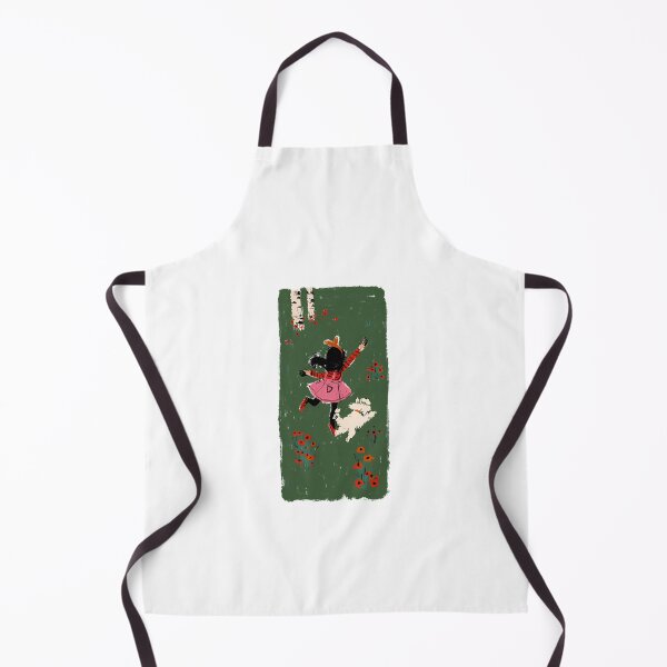 Item preview, Adventure In The Forest designed and sold by RashasWashing.