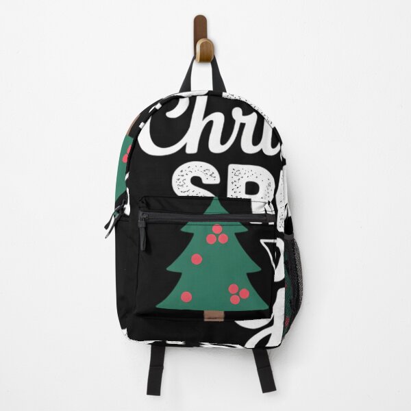 Item preview, My Christmas Spirit Is Gin Xmas designed and sold by Turbotine.