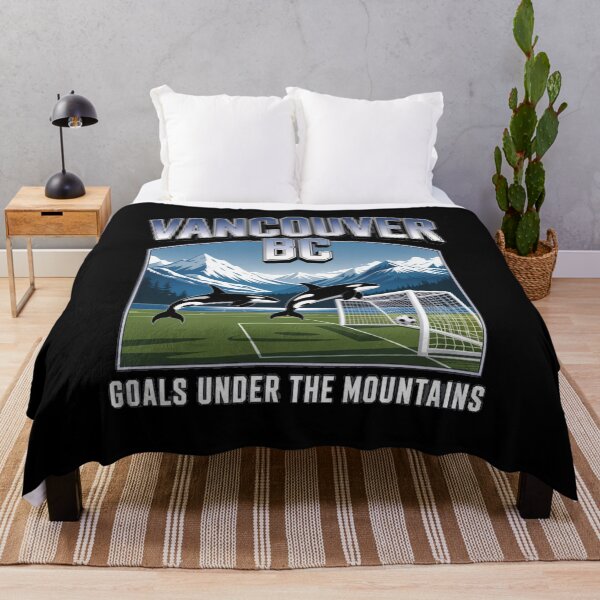 Item preview, 2026 soccer city - Vancouver BC - canada soccer - mexico soccer - north america soccer - 2026 soccer - world football 2026 - funny soccer shirt - patriotic soccer - sarcastic soccer designed and sold by JansenGS.