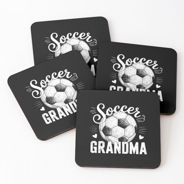 Item preview, Funny Soccer Grandma Soccer Lover designed and sold by brynatshop.