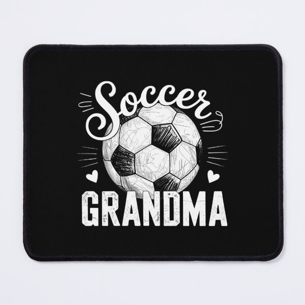 Item preview, Funny Soccer Grandma Soccer Lover designed and sold by brynatshop.