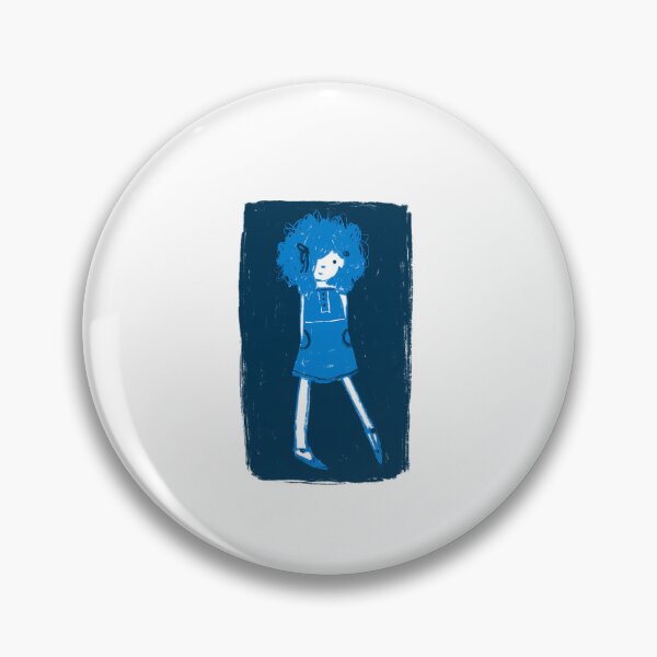 Item preview,  Feeling Blue  designed and sold by RashasWashing.