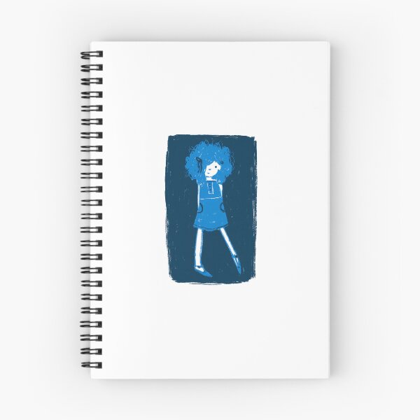 Item preview,  Feeling Blue  designed and sold by RashasWashing.