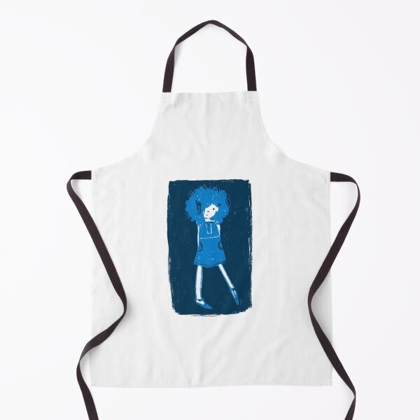 Item preview, Feeling Blue designed and sold by RashasWashing.